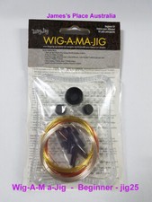 Wire Wig-a-ma-Jig - beginners set - create your own wire designs 