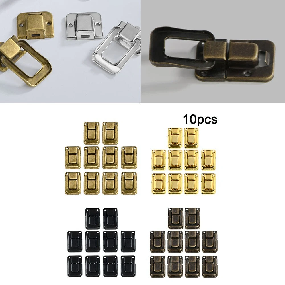 Locking buckle hardware deals