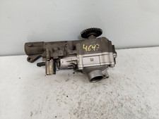 A2741801501 ölpumpe MERCEDES-BENZ CLASE E 200 NGT 212.035 2009 1675934
