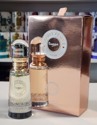 ARMAF VANITY FEMME ESSENCE by Armaf (WOMEN) - PERFUME OIL 0.67 OZ