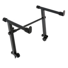Adjustable Electronic Piano Second Tiers Stand Piano Stand Electric Piano Holder
