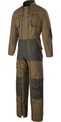 Cepovett Overall 2 Reissverschlüsse Craft Worker 94519883