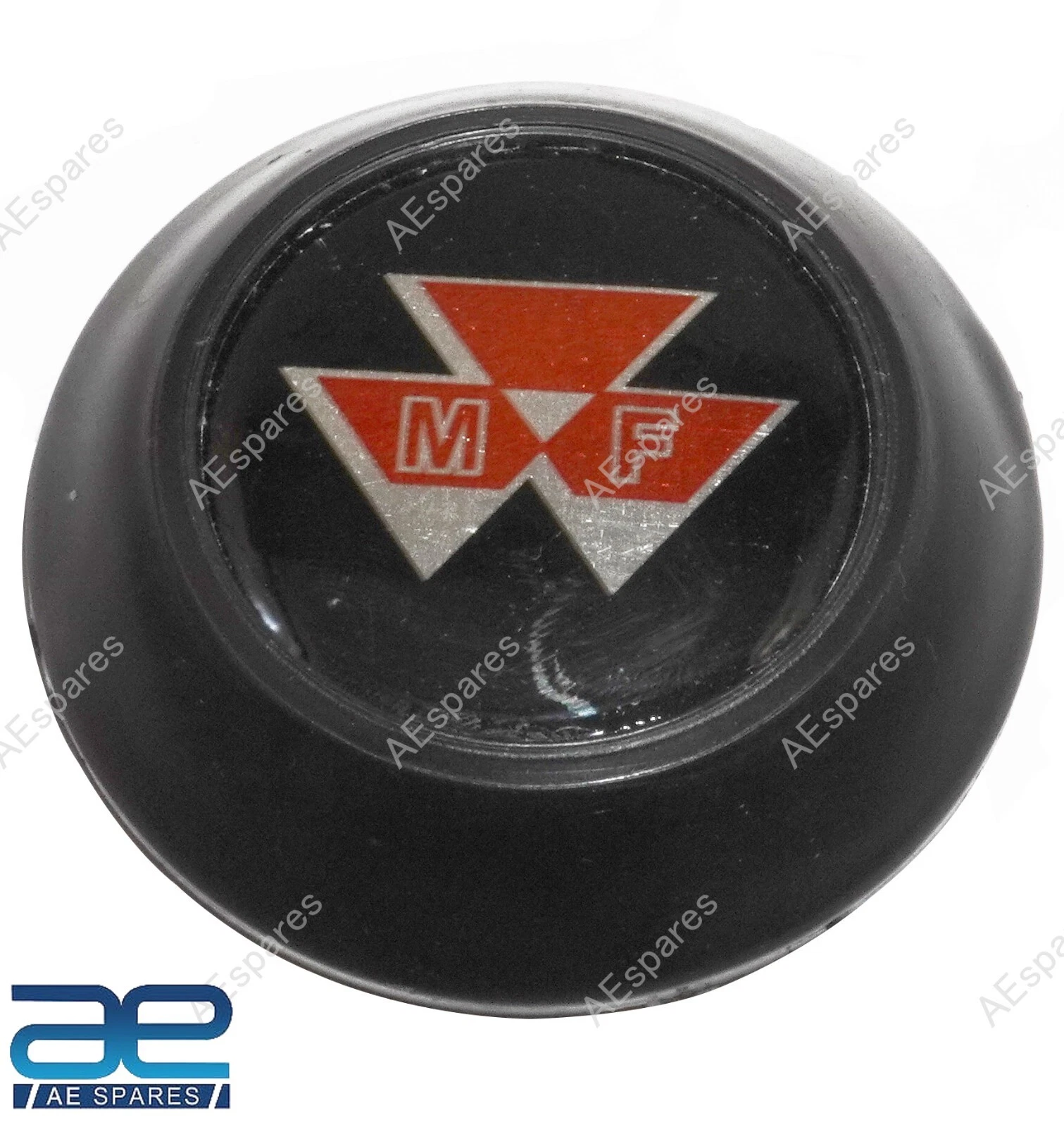 Steering Wheel Cap Cover For Massey Ferguson 135 240 Tractors view 6