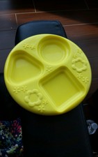 vtech picnic basket yellow