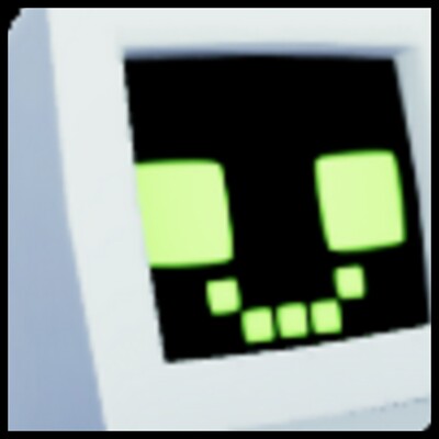 Pet Simulator 99 HUGE HAPPY COMPUTER Fast and easy
