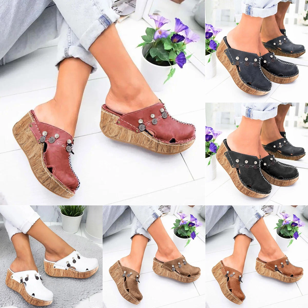 Womens dressy shop wedges