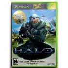 Halo Combat Evolved - Microsoft Xbox Pristine Tested 1Y Guarantee
