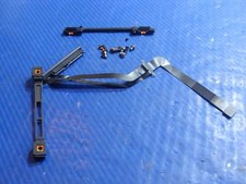 Macbook Pro A1286 MC373LL/A 2010 15" OEM HDD Bracket w/IR/Sleep/Cable 922-9314