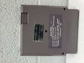 BASES LOADED II TWO 2 ORIGINAL NINTENDO GAME SYSTEM NES HQ Video Game