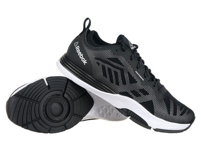 reebok les mills