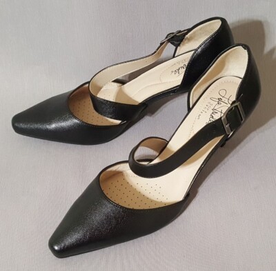 Life Stride Soft System Womens Pumps Heels Shoes Size W