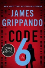 Code 6 by Grippando, James