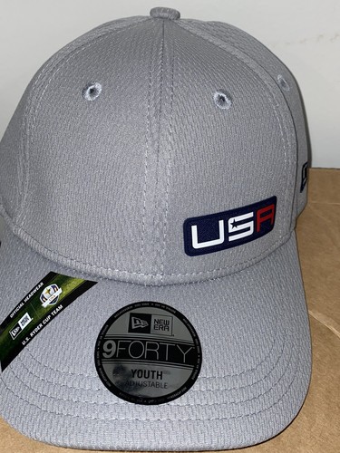 team usa golf cap