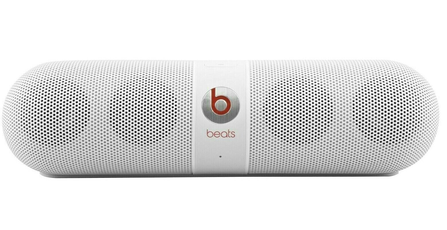 beats pill 2.0 black