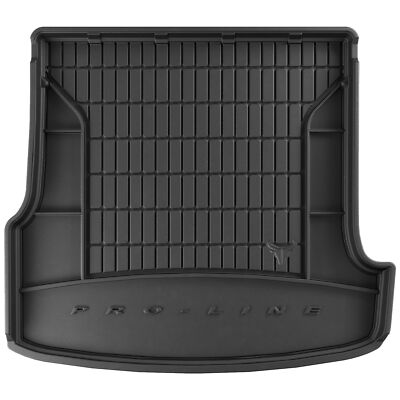 Frogum Pro-Line Kofferraum schutzmatte für Volkswagen Passat B5 1996-2005 Allwet