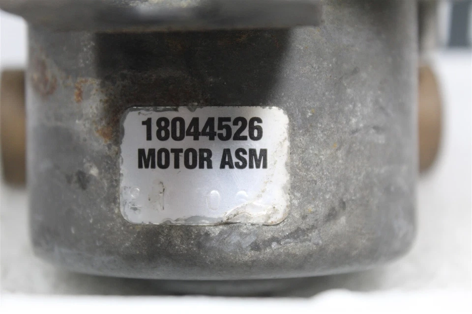 Control de bomba de freno antibloqueo ABS Chevrolet Impala 2003-05 18044526 OEM 14E2 565 Foto 4 de 4