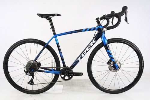 2021 Trek Boone Disc, Size 54 cm, Very 