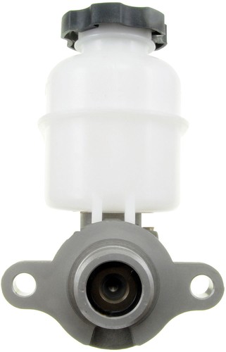 Brake Master Cylinder - Dorman# M630034 - Picture 3 of 4