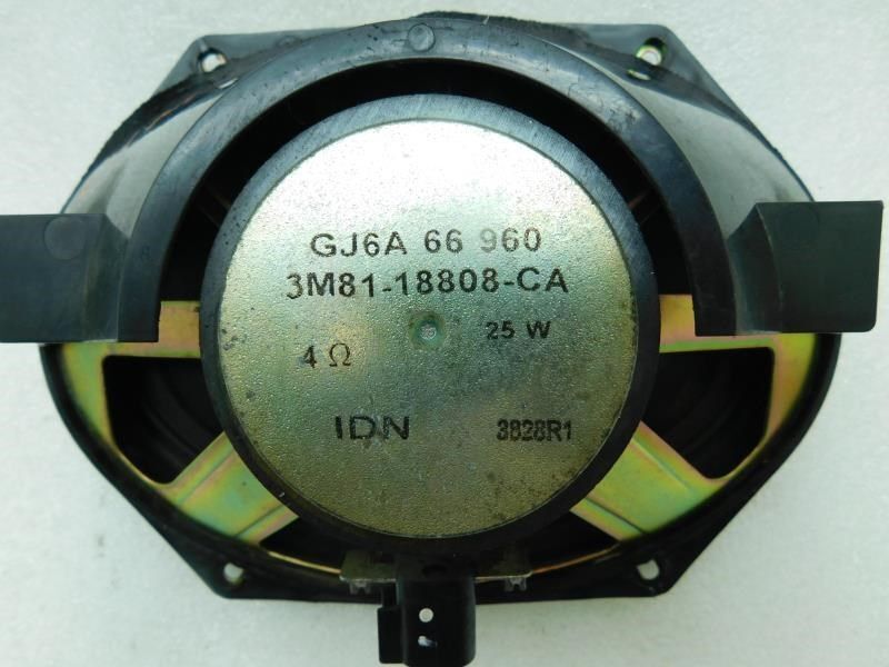 maaaさま 丸型 2003-2007 MAZDA6 MAZDA 6 2004 Speaker AUDIO 29689 HO-32 | eBay
