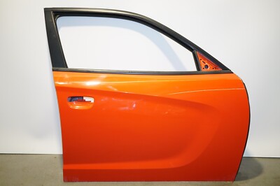 🔅2015-2023 DODGE CHARGER OEM. FRONT PASSENGER SIDE DOOR