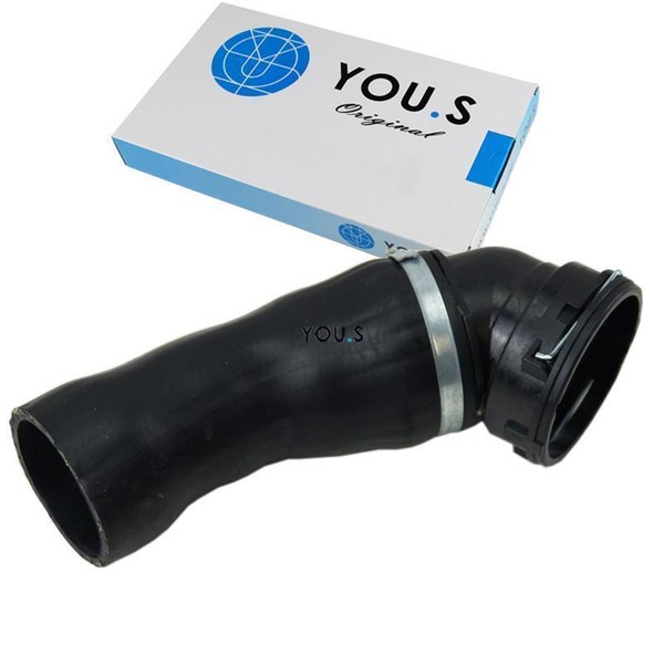 You.S Original Ladeluftschlauch FüR BMW 5Er Touring (E61) 530 D - 11617799400-image