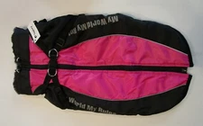 🐕‍🦺 NWT Taglory Winter Dog Coat * Waterproof Reflective * Size 3XL (34-44 lbs)