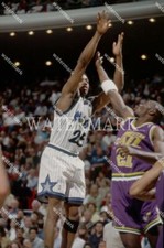 EY982 Nick Anderson Orlando Magic Basketball 8x10 11x14 16x20 Photo