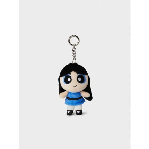 newjeans Powerpuff Girls Plush Keyring Minji | eBay