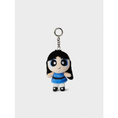 NewJeansキーホルダーパフ newjeans Powerpuff Girls Plush Keyring Minji | eBay