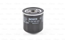 F026407005 BOSCH Ölfilter für SAAB