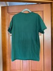 Disney Donald Duck Quacking Around  Emerald Green Tshirt Medium — photo 4