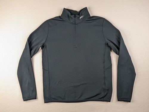 kjus caliente base layer top