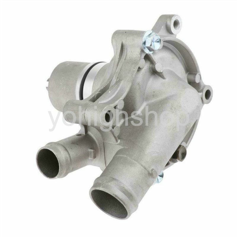 Water Pump For Honda VT600C Shadow VLX 1998-2007 1999 2000 2001 2002 03 04 05 06 Water Pump For Honda VT600C Shadow VLX 1998-2007 1999 2000 2001 2002 03 04 05 06