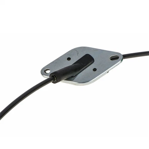 Auto Transmission Gear Shift Control Cable For Jeep Grand Cherokee #52104060AG - Picture 11 of 12
