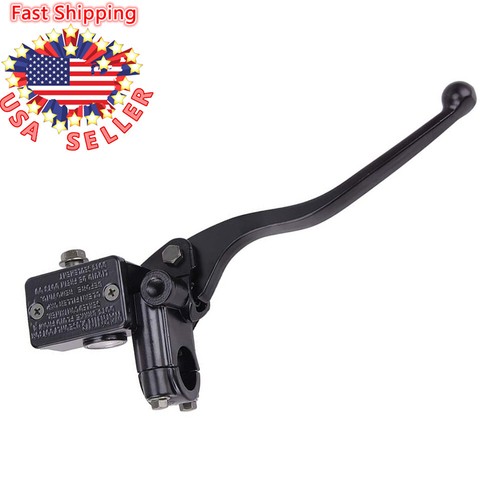 Brake Master Cylinder For Honda FourTrax Foreman TRX 125 200 250 300