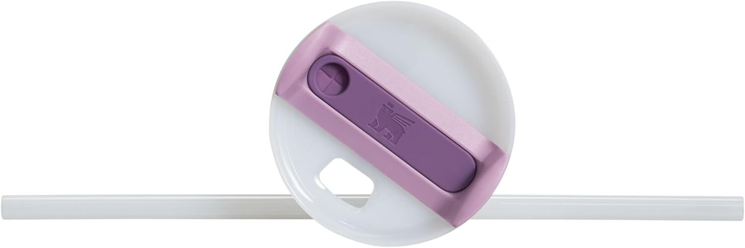 Stanley Quencher H2.0 FlowState 40oz Stainless Steel Tumbler - Lavender