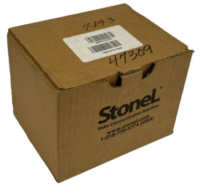 NEW STONEL QN2SP02SDM QUARTZ SENSOR