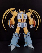 01-Studio 01S01F Cell Unicron Cybertron 01S01...