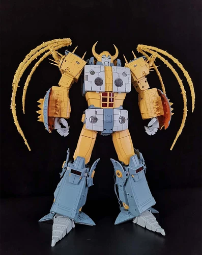 01-Studio 01S01F Cell 2nd Edition New in Stock - Picture 9 of 12