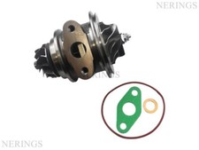 Turbolader rumpfgruppe KIA CARENS II MPV 2.0 CRDi CHRA50-0103 49173-02412