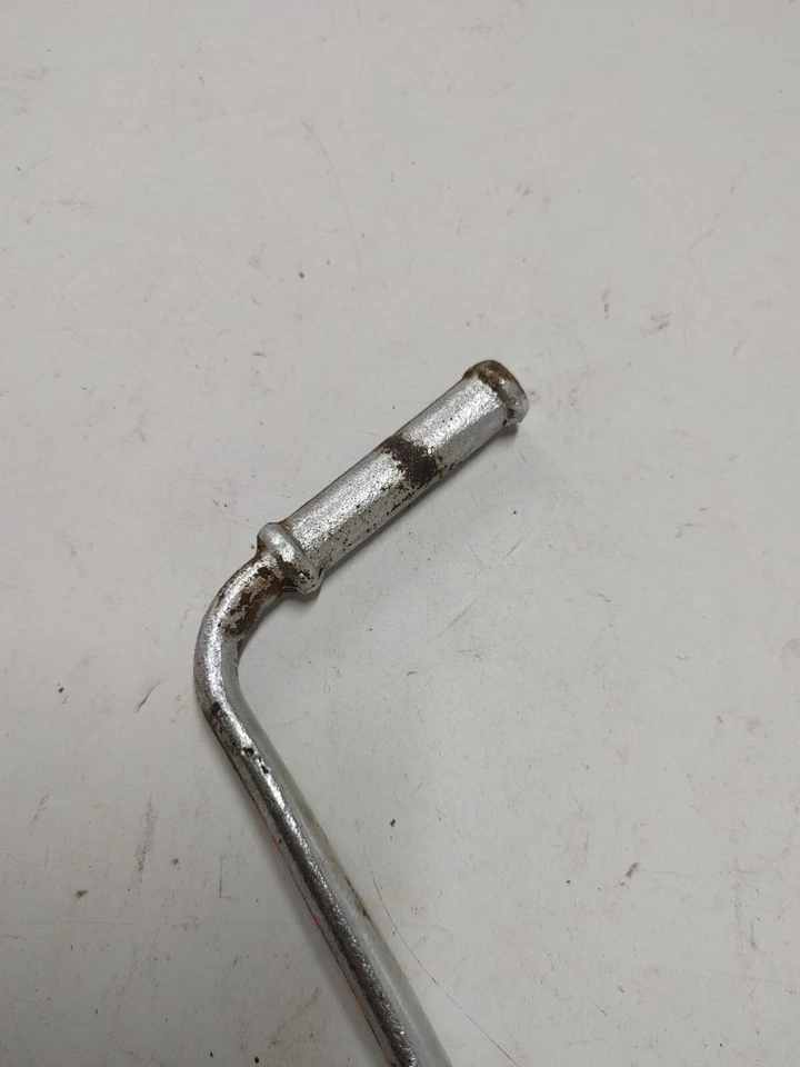 Kawasaki KZ750B 1976 cambiador de cambios pedal 13242-006 Foto 2 de 4