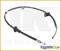 Seilzug, Feststellbremse Nk 903428 FüR Hyundai Accent Ii