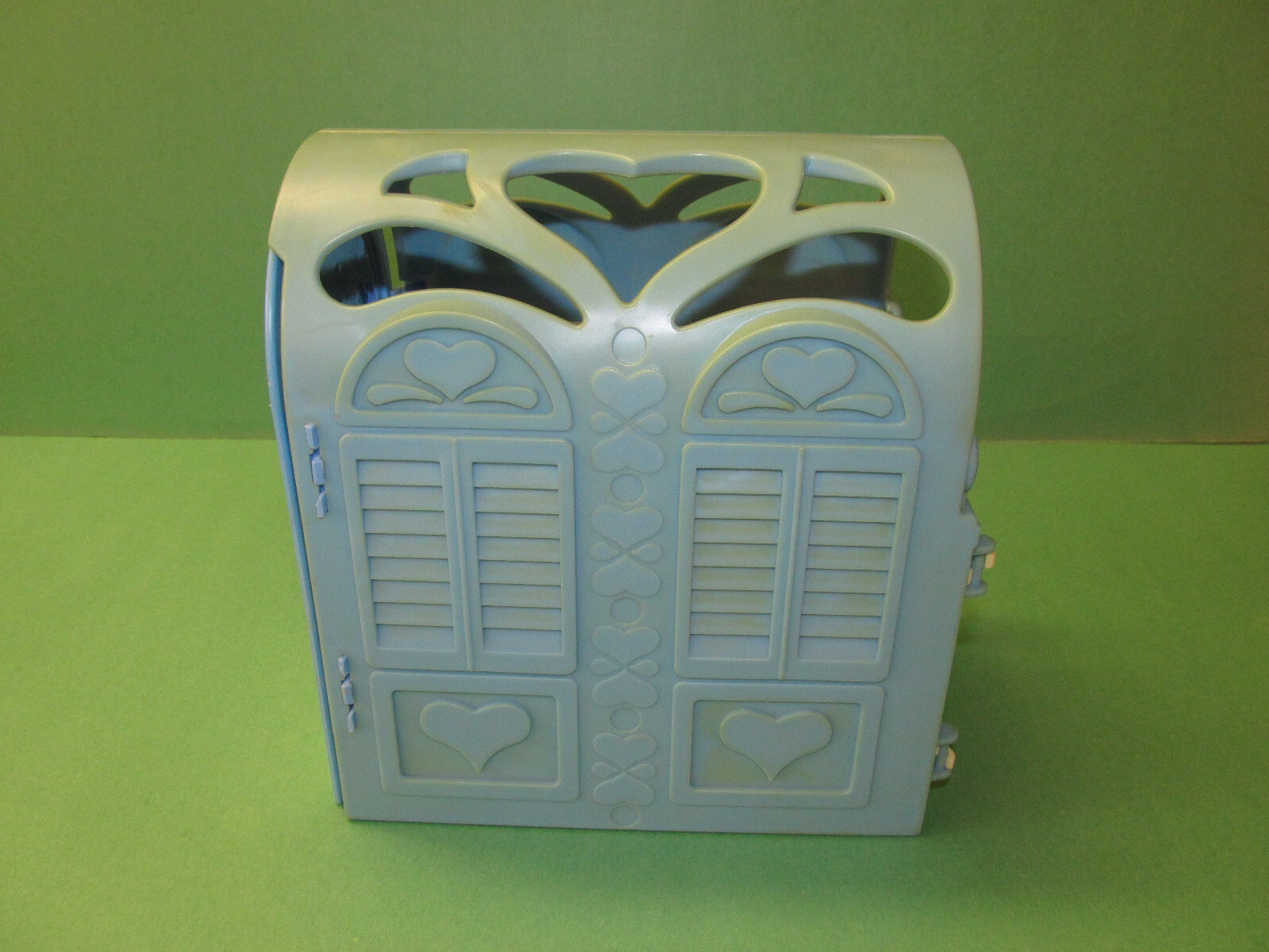 Vintage 1983 Hasbro My Little Pony Pretty Parlor 10 accessori cappelli selle ++