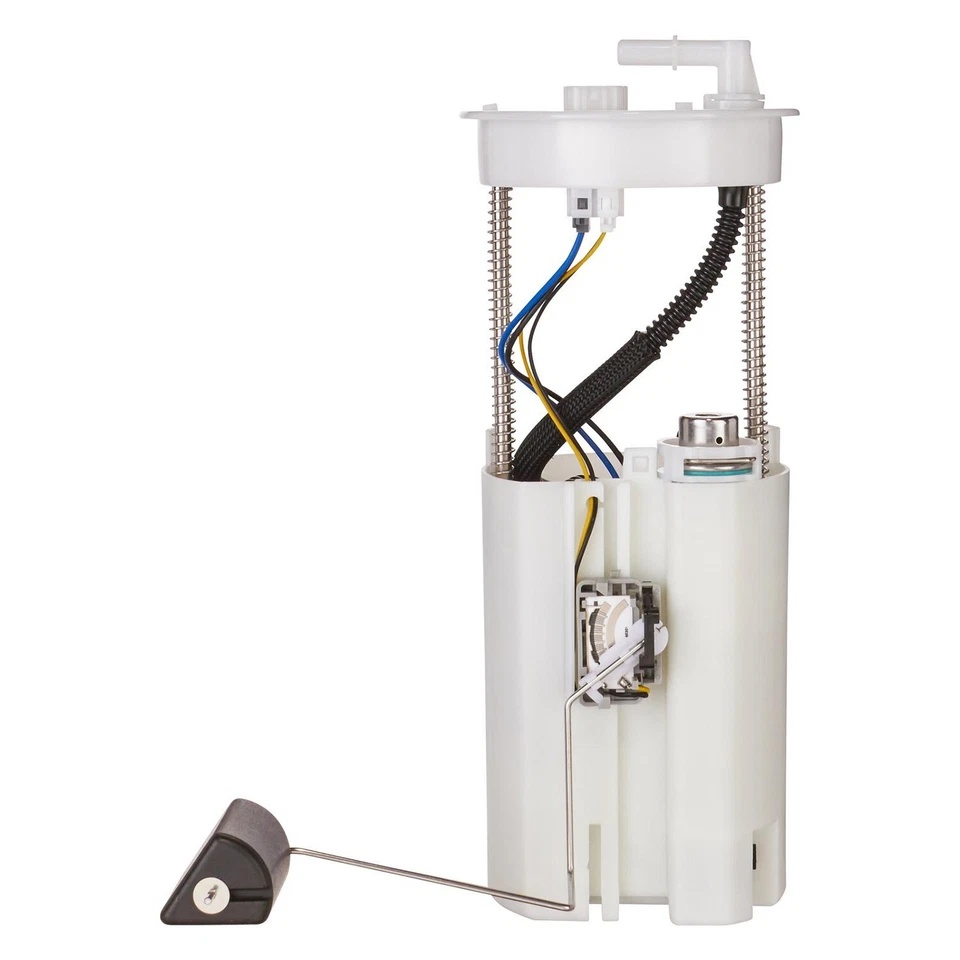 Conjunto de módulo de bomba de combustible eléctrica de gas para Honda CR-V 2007 2008 2009 2010 2011 Foto 3 de 4