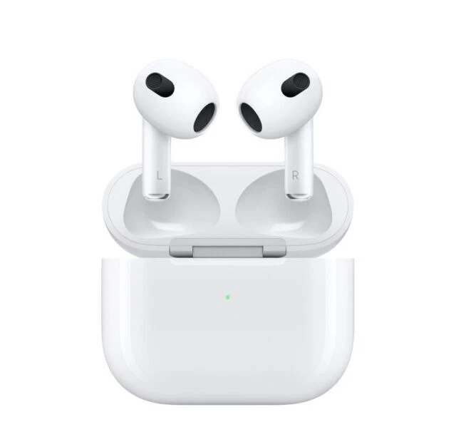 APPLE AirPods 3rd 新品未開封 Apple AirPods 3rd Generation for sale | eBay