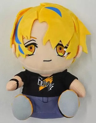 Dear Vocalist CR69 Fes.2021 Blast!!! Judah Plush Doll 20cm (2022)