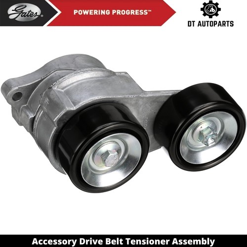 HONDA ODYSSEY V6 3.5L 99-01 OEM Bando Drive Serpentine Belt 2 Pc - Foto 6