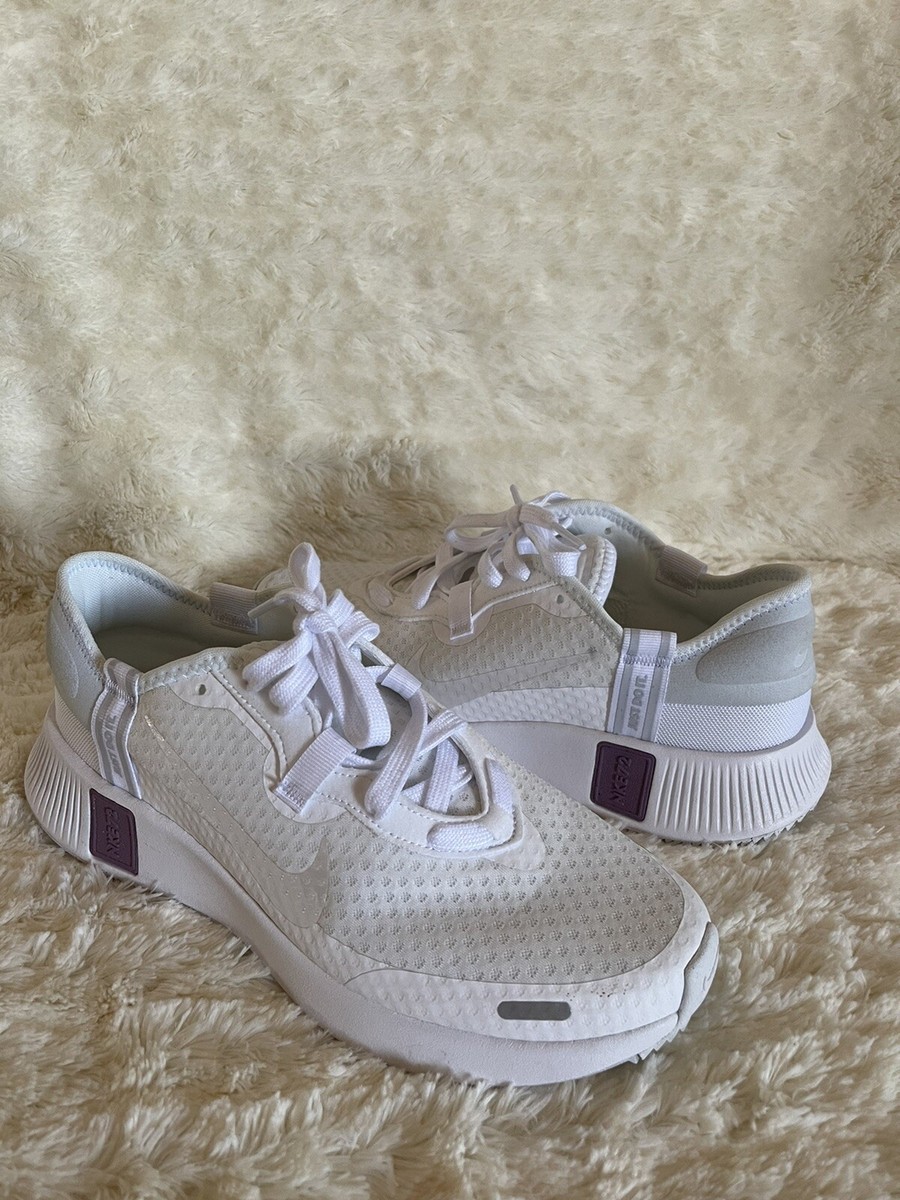 Nike Reposto Women's Running Shoes size 9.5 | eBay