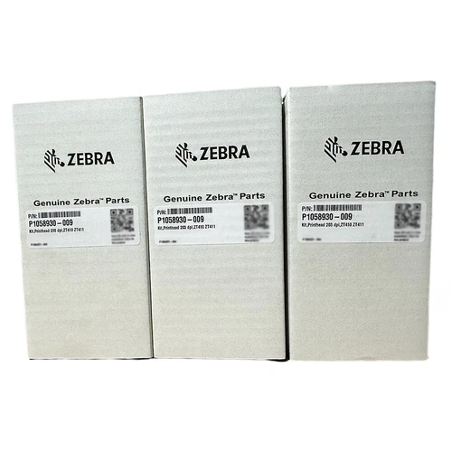 P1058930-009 New Printhead for Zebra ZT410 ZT411 Barcode Label Printer 203dpi