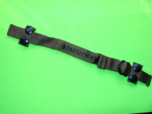 CHIN STRAP HELICOPTER HELMET GENTEX